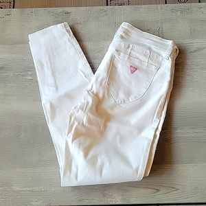 👖Guess skinny jeans